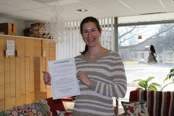 Annika Timonen