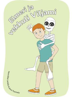 Elmeri ja vekkuli Viljami