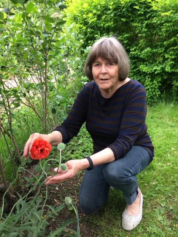 Liisa Pesonen