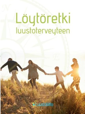 Löytöretki luustoterveyteen