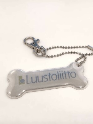 Luuheijastin