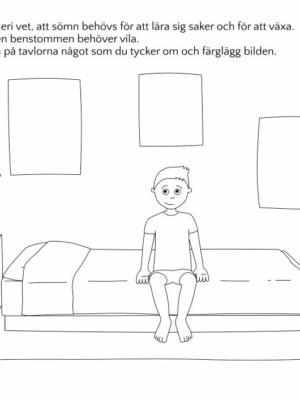 Sömntid