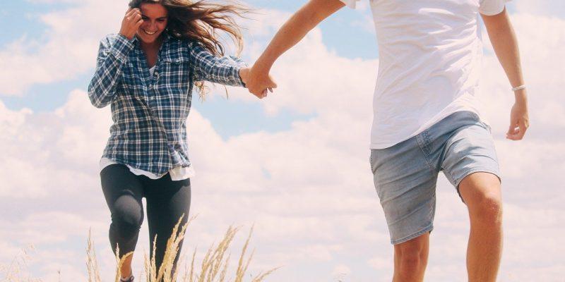 enjoyment, fun, grass