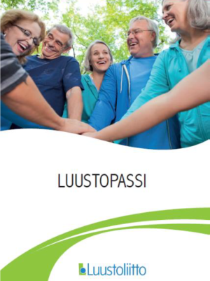 Luustopassi