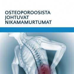 Osteoporoosista johtuvat nikamamurtumat